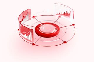 Zenithmere dashboard showing trade performance and signals