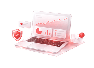 Zenithmere platform displaying a straightforward crypto trading registration flow