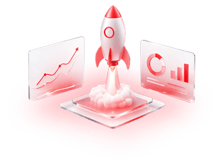 Crypto trading platform's inaugural public release milestone being celebrated