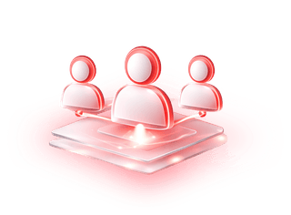 Trading community with half a million active users reached globally
